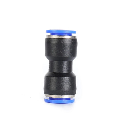 40pcs Direct Push Connector for Pneumatic Hose Repair