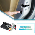 Rear Right Door Latch Lock Actuator Replacement for Chevy Express 1500 (1996–2014)