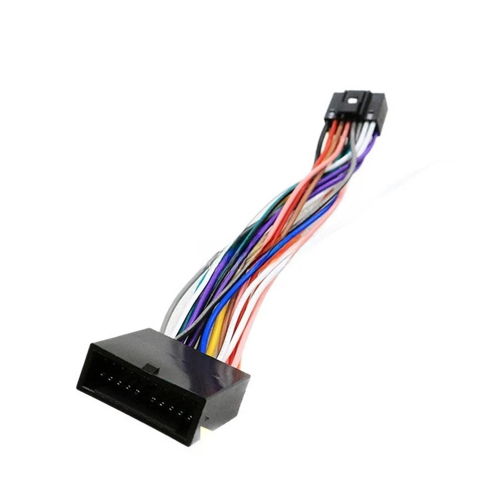 Power Cord Adapter 16P to 20P for Multiple Models (Compatible)