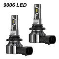 2X 9006 HB4 LED Headlight Bulbs Conversion Kit for