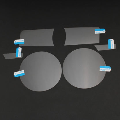 Screen Protector Film for Suzuki GSX-R1000 (2009–2016)