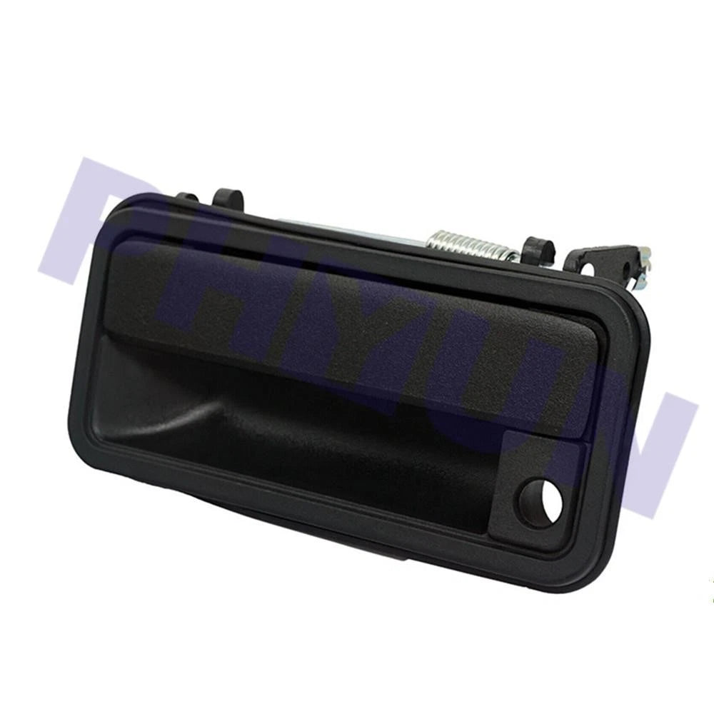 2Pcs Front Exterior Door Handle for Chevrolet Blazer K1500 K2500 C1500 C3500 (1995–2005)