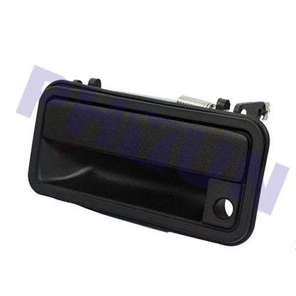 2Pcs Front Exterior Door Handle for Chevrolet Blazer K1500 K2500 C1500 C3500 (1995–2005)