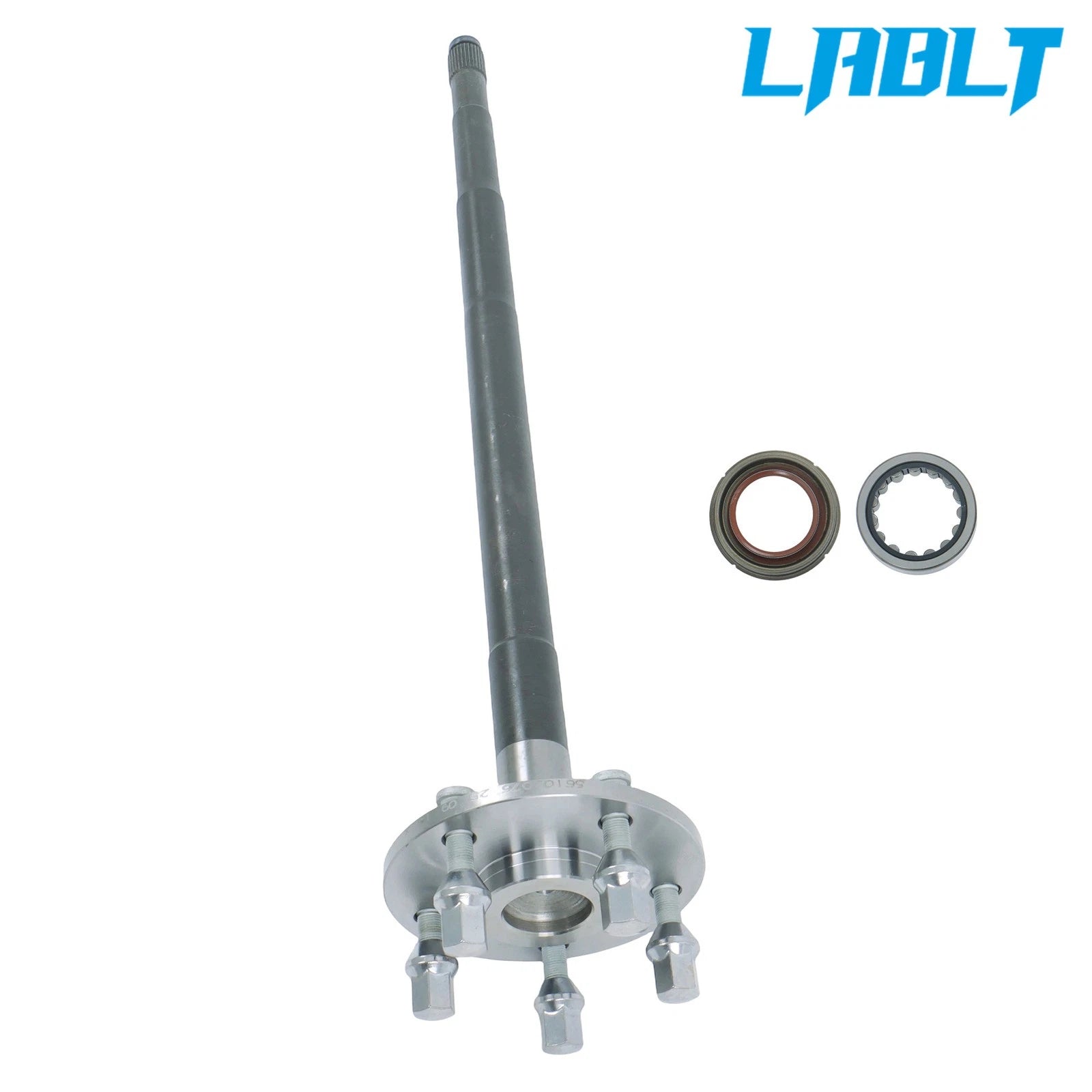 Rear Axle Shaft Assembly for Dodge Ram 1500 Crew Cab (2009)