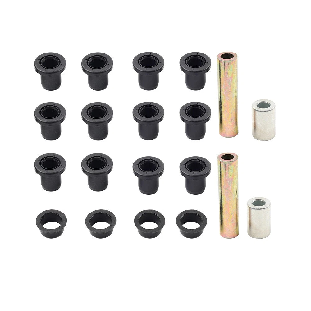 Front Control A-Arm Bushing Kit for Polaris RZR 900 1000 EPS XP 4 Turbo