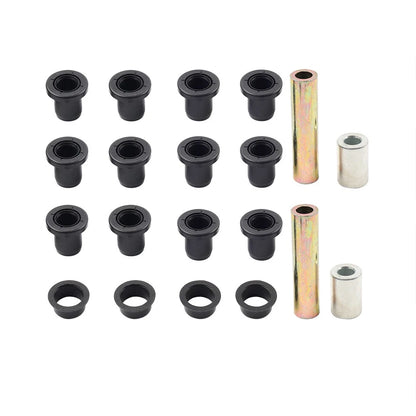 Front Control A-Arm Bushing Kit for Polaris RZR 900 1000 EPS XP 4 Turbo
