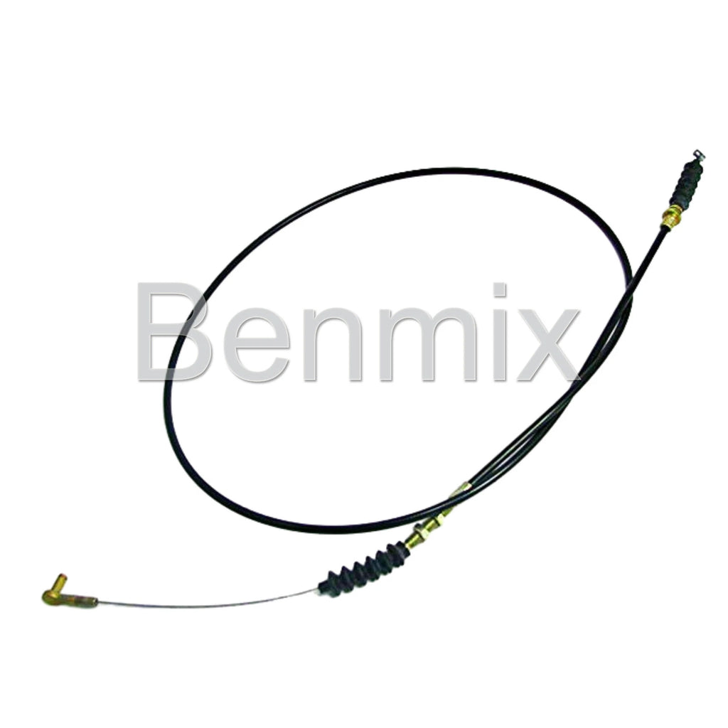 Accelerator Cable 0009350332 for Linde Forklift 335 (E16 E20)