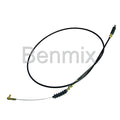 Accelerator Cable 0009350332 for Linde Forklift 335 (E16 E20)
