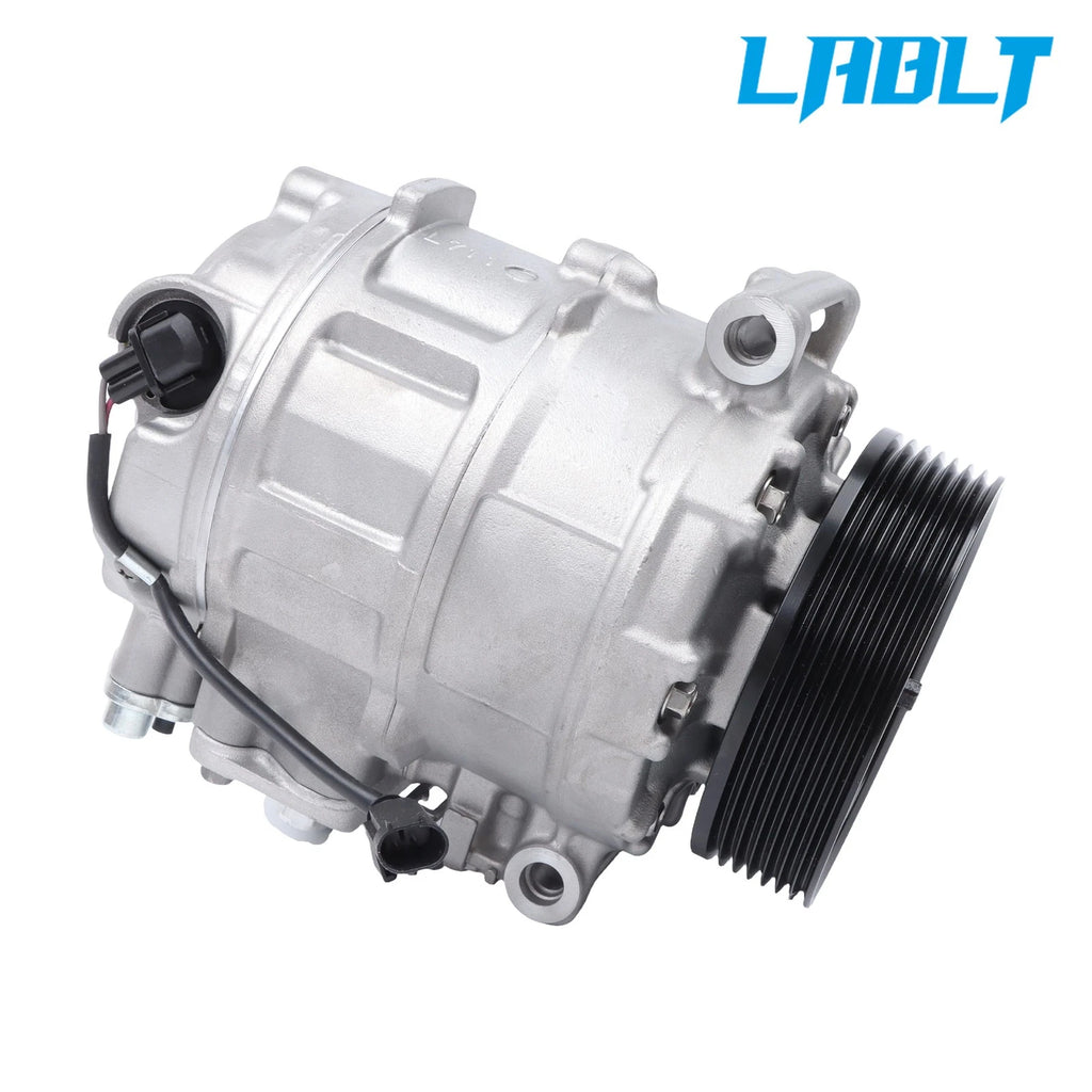AC Compressor 7SEU17C for BMW 535i xDrive E60/F10 (2008–2010)