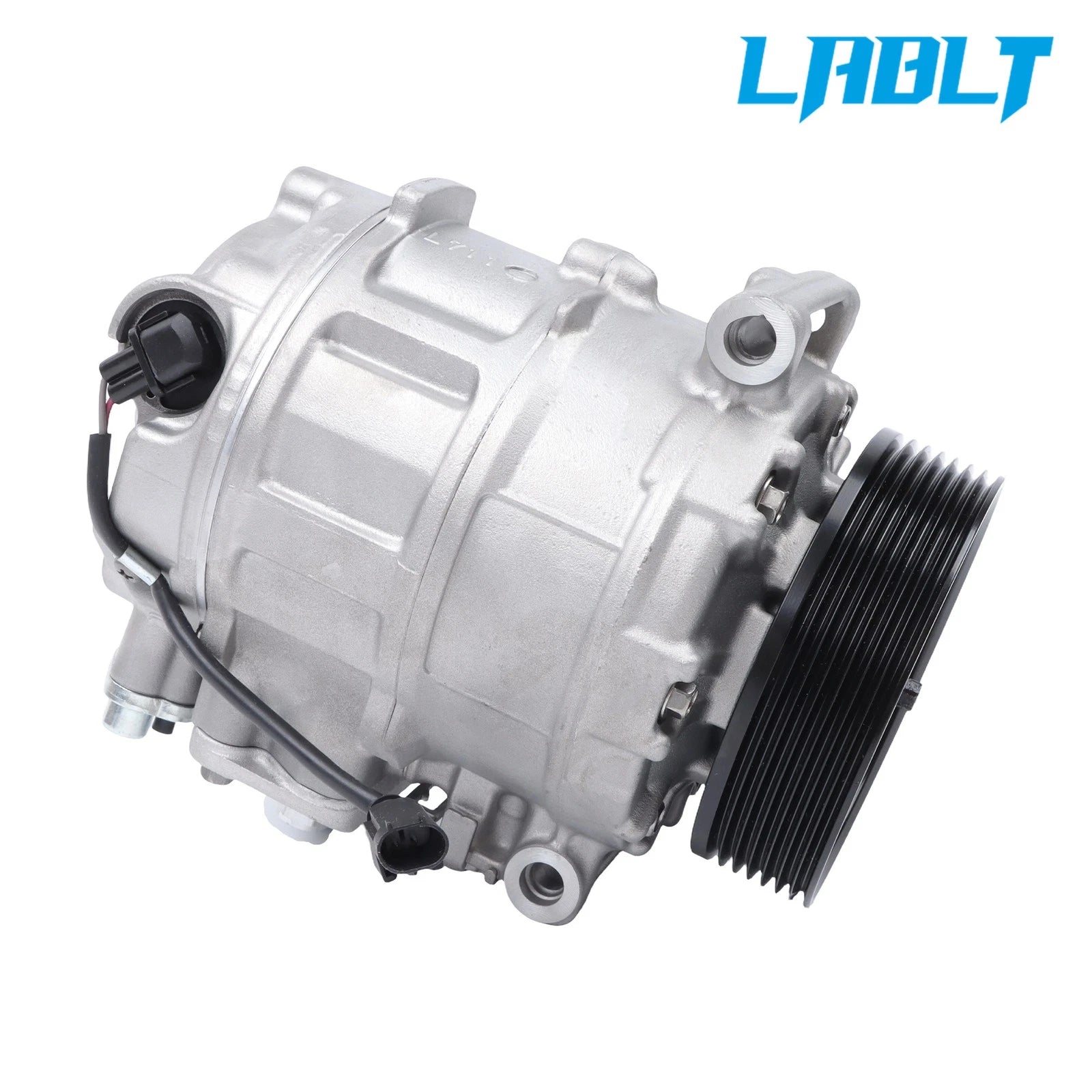 AC Compressor 7SEU17C for BMW 535i xDrive E60/F10 (2008–2010)