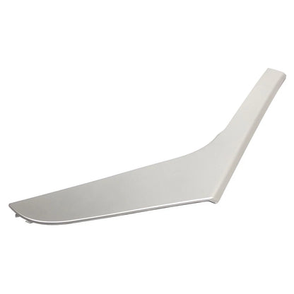 Inner Door Handle Trim Cover Silver for VW Golf MK6 (2009–2013)