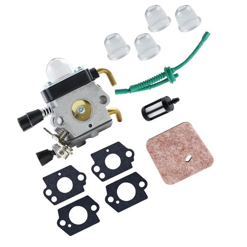 Carburetor Kit for FS38 FS45 FS55 (Installation Easy)
