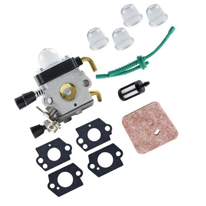 Carburetor Kit for FS38 FS45 FS55 (Installation Easy)