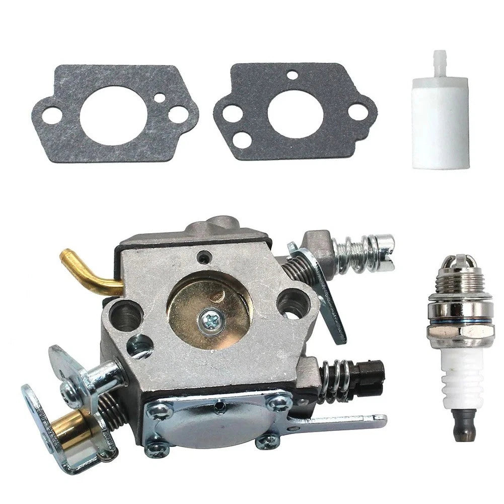 Fuel Supply for McCulloch M4620 (Replacement Part)