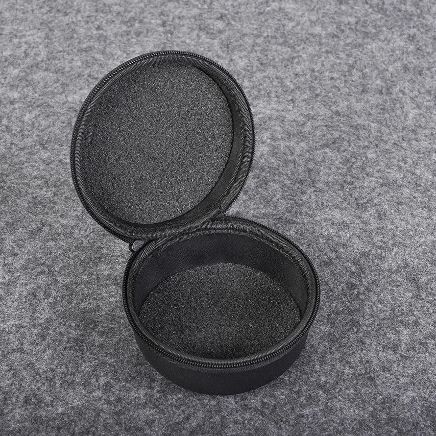 Fishing Reel Protector Bag for Compact Reels (67g EVA Material)