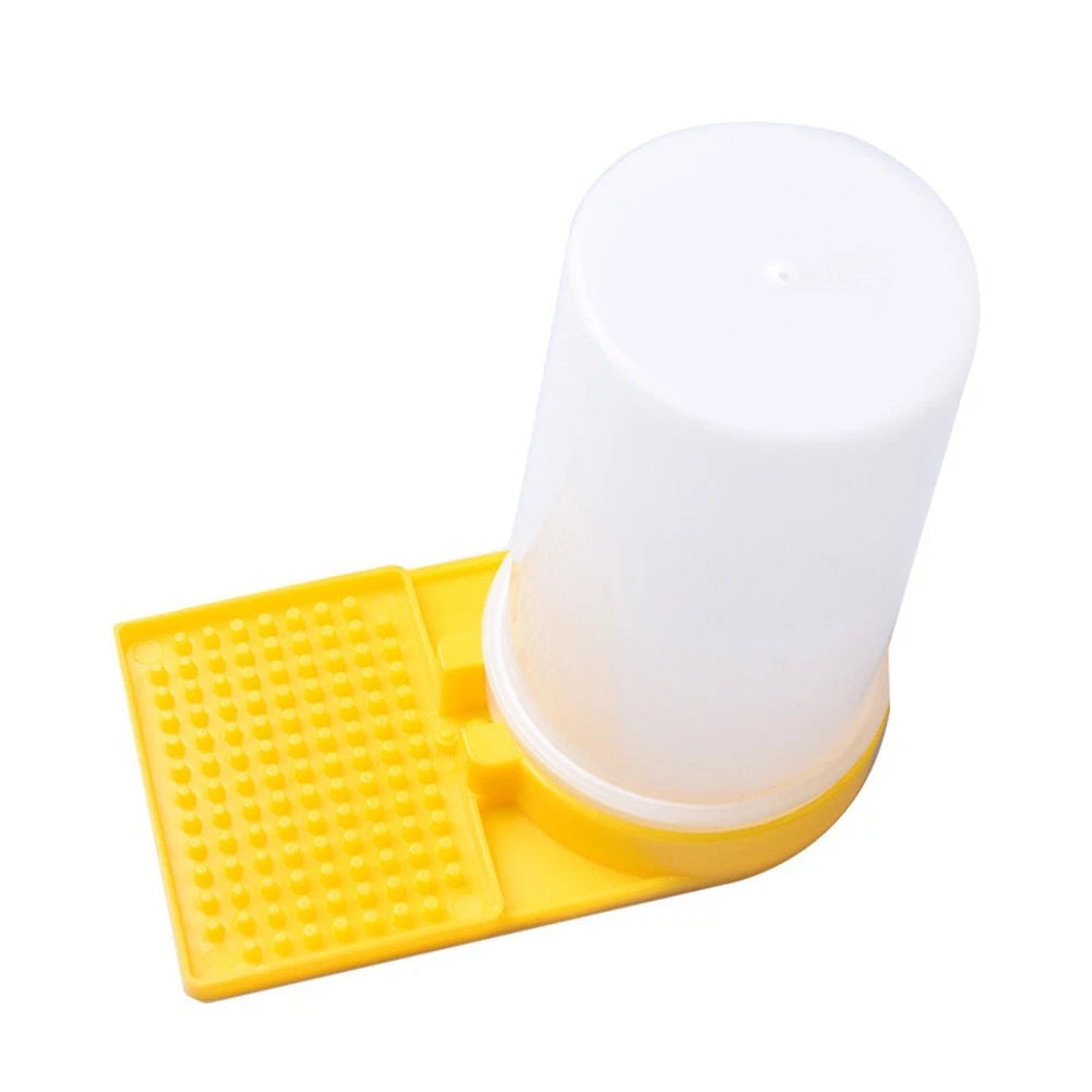 Bee Feeder Adaptor for Hive Entrance Tool (Winter Feeding)