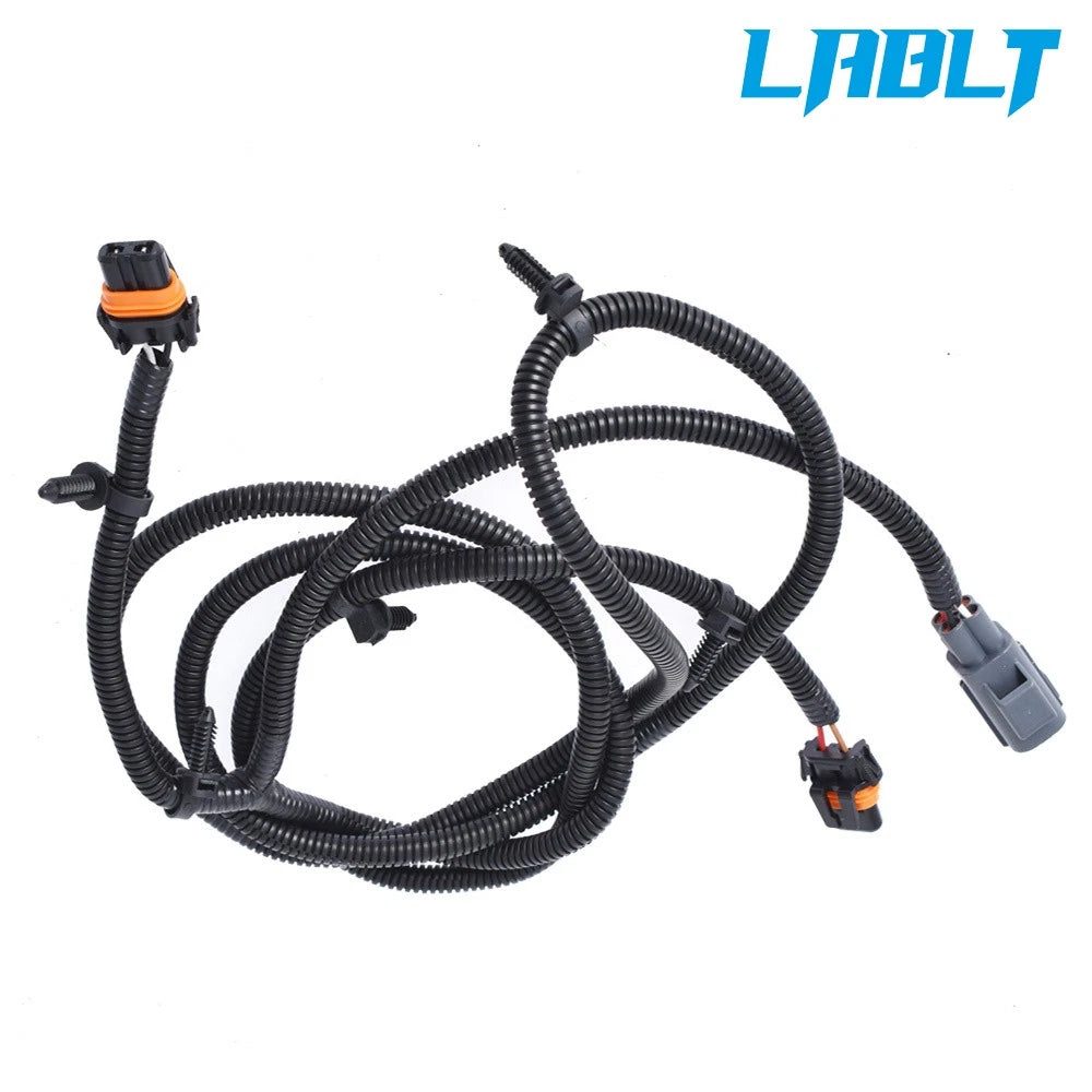 Fog Light Wiring Harness 68197065AA for RAM 1500 (2013–2019)