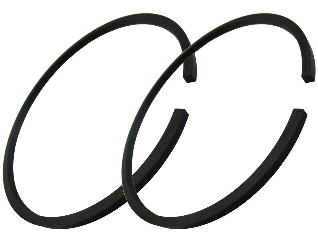 Crankshaft Sealing Ring for Yamaha 115-200 HP V4-V6 (1990–2023)