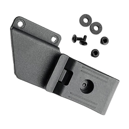 Adjustable Waist Clip for Tools - Secure Carry Outdoors