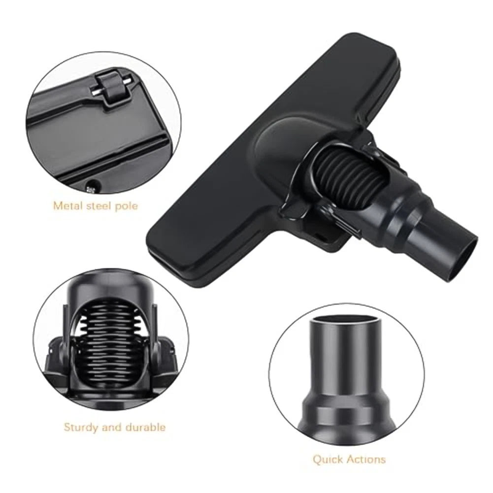 Replacement Floor Nozzle for DCV501 Vacuum Cleaner