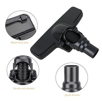 Replacement Floor Nozzle for DCV501 Vacuum Cleaner
