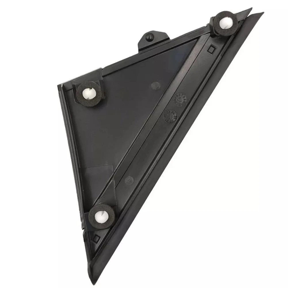 A-Pillar Triangle for - ABS, Scratch Protection
