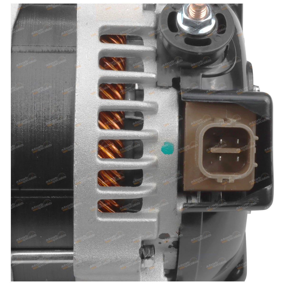 Alternator for Toyota Corolla ZRE182R 1.8L 2ZR-FE (2012–2015)