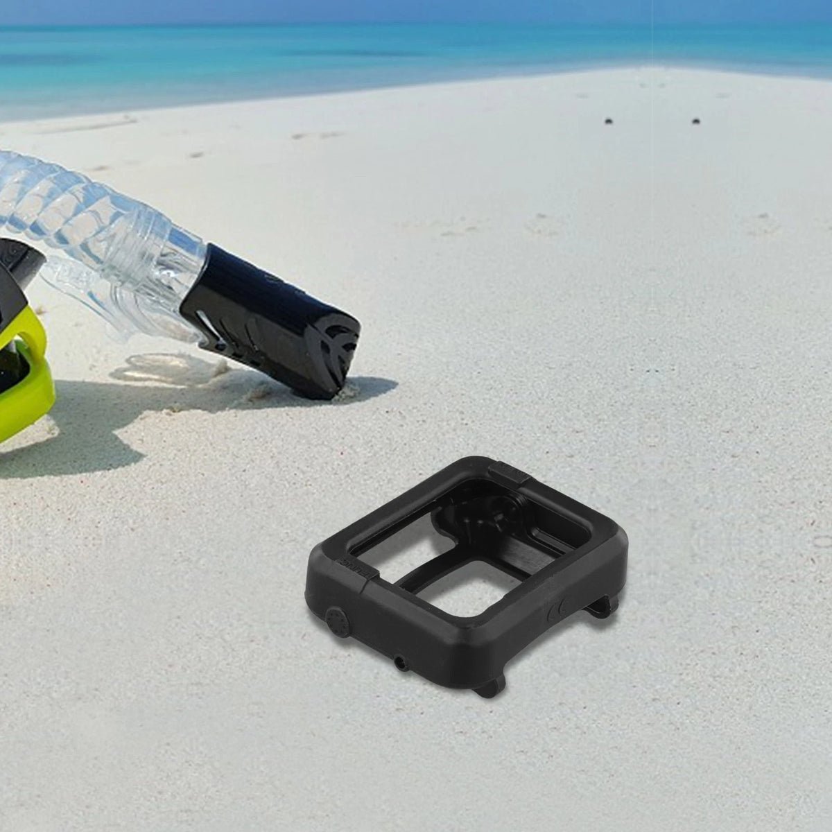 Elastic Silicone Protective Cover for Peregrine Dive Computer