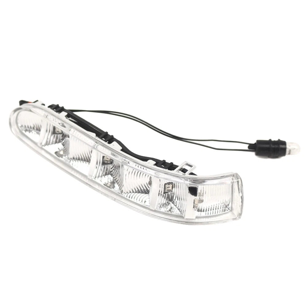 Turn Signal Light for Benz S CL Class W220 W215 (2003–2006)