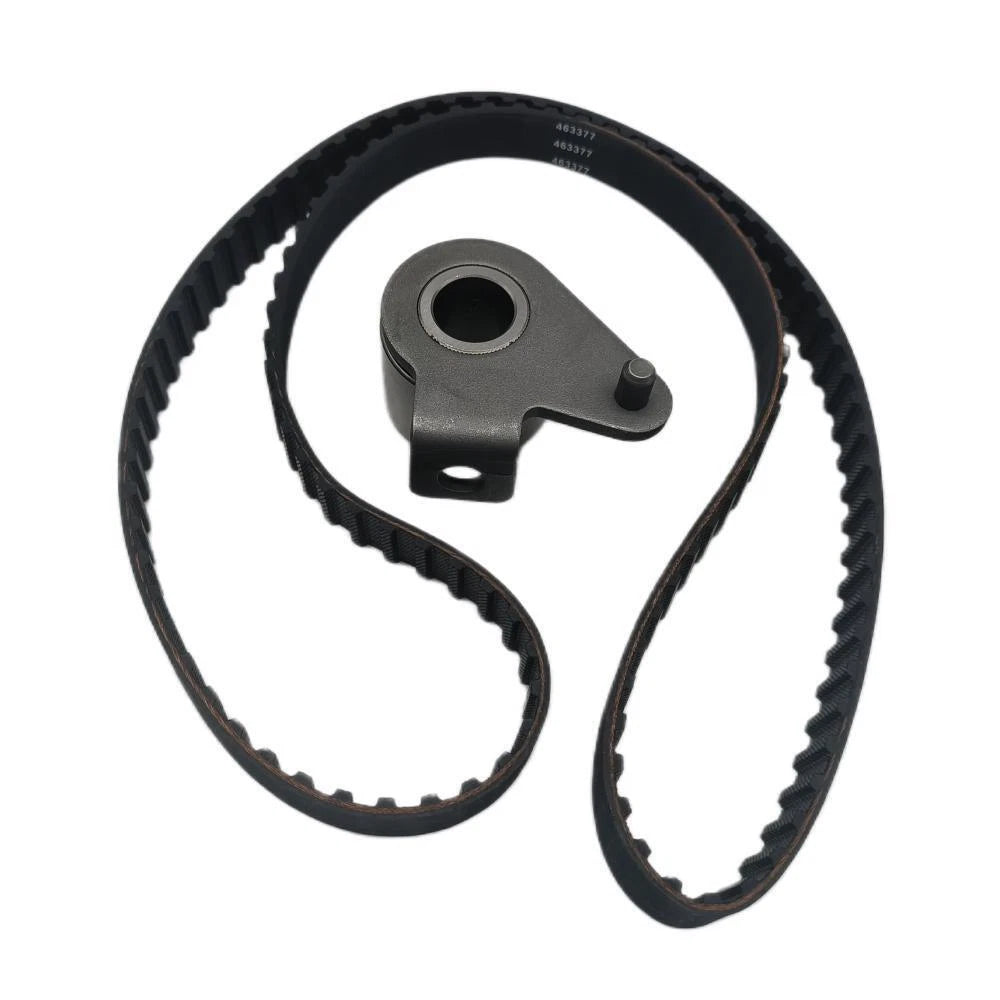 Timing Belt Kit for Volvo Penta OHC AQ120 AQ125 AQ131 AQ140 AQ145 AQ151