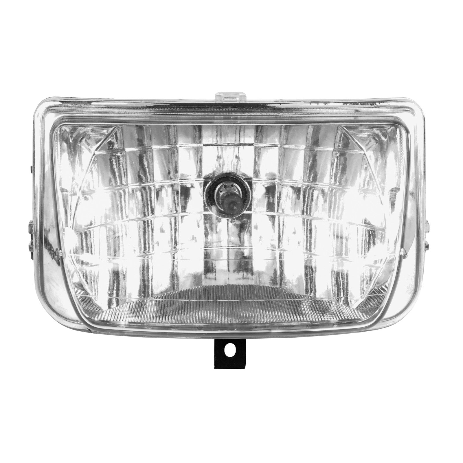 Headlight Assembly Replacement for Honda Foreman Rubicon TRX500FPA (2009–2014)