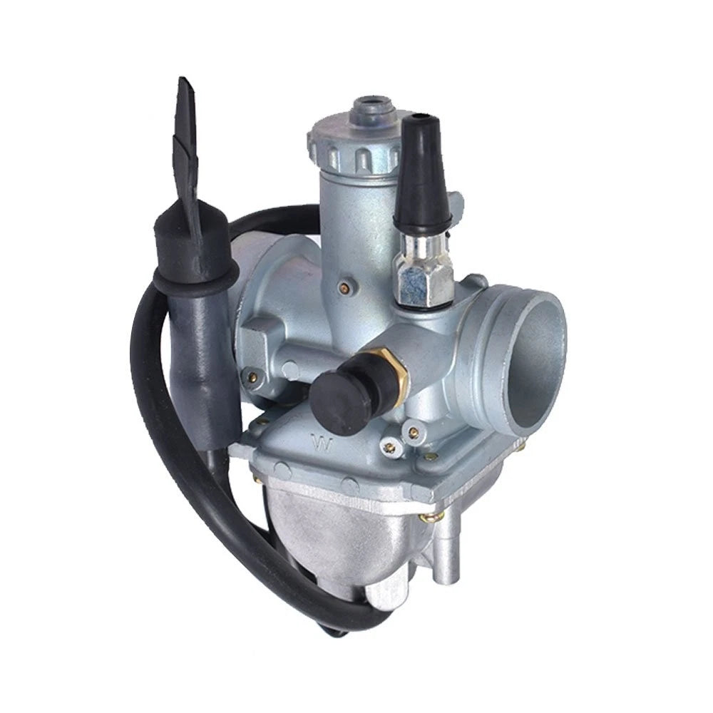 Carburetor for Suzuki LT230GE LTF230 Quadrunner 230 (1985–1987)