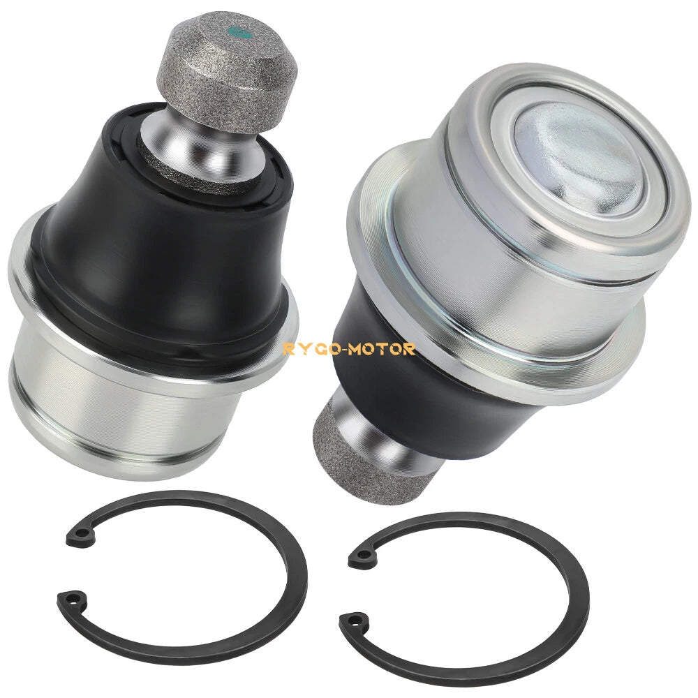 2 Front Lower Ball Joints for Can-Am Maverick 1000 XMR XRS DPS XXC (2013–2018)
