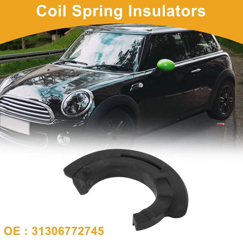 Lower Coil Spring Insulator No. 31306772745 for Mini Cooper (2007–2015)