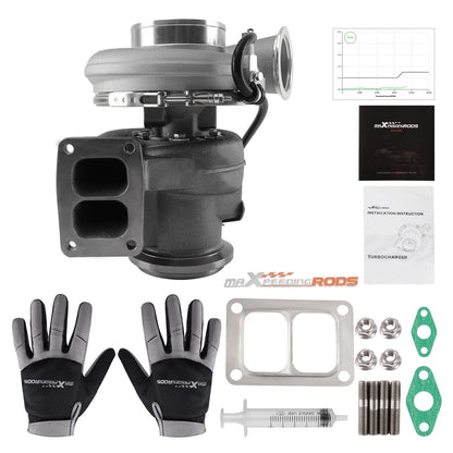 Billet Turbo for Caterpillar CAT C12, Detroit S60 (1990–2012) 0R7574