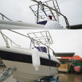 Fender Height Adjuster Accessory for Yachts and Boats (No Tools Needed)
