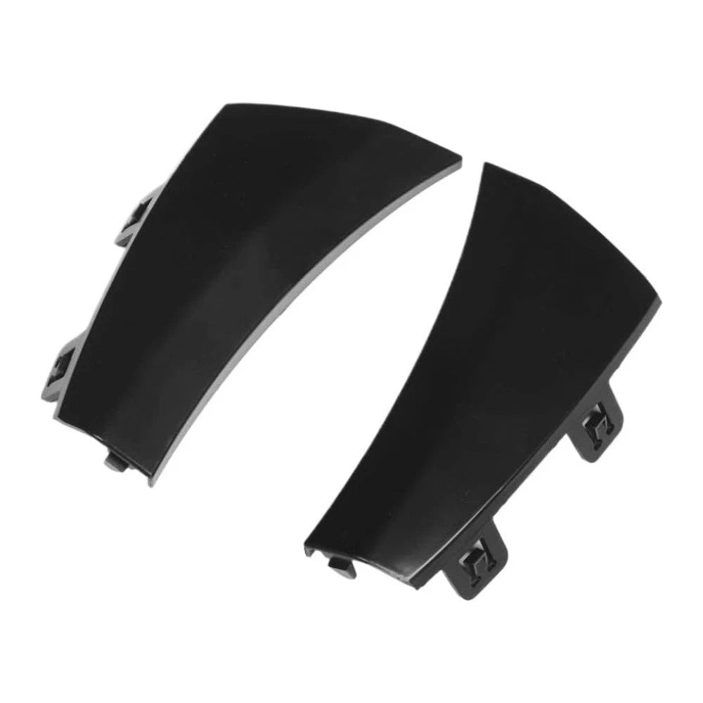 2X Front Bumper Trim Cover for Mercedes-Benz C-Class W205 (2019–2020)
