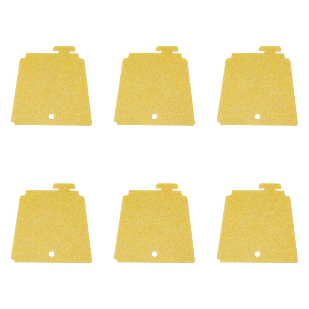 Air Filter Kit 1132 124 0800 for MS190T MS191T Chainsaws (2pcs)