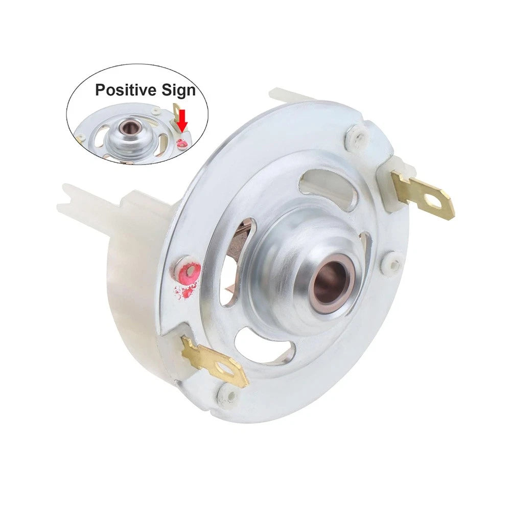 Electric Drill Motor Carbon Brushes Holder for RS775 RS755 RS750
