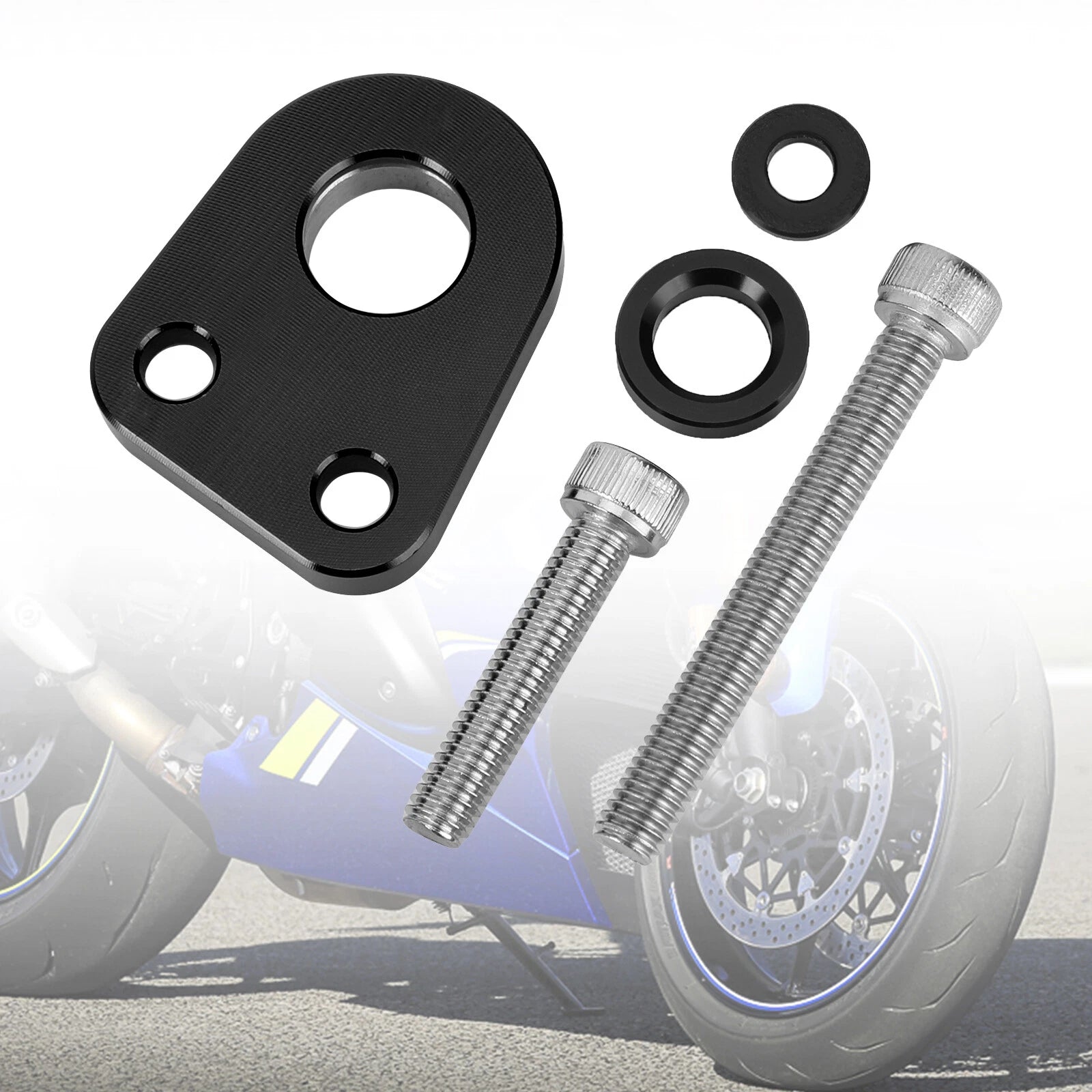 Aluminum Shifting Gear Lever Stabilizer for Suzuki GSX-S1000/GT Katana (T9)