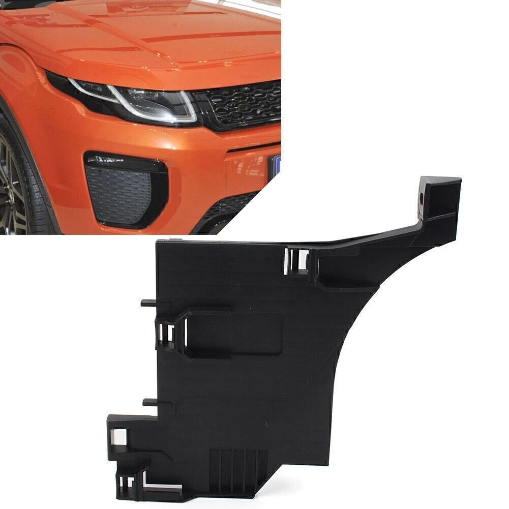 Right Headlight Mounting Bracket for Land Rover Range Rover Evoque (2010–2018)