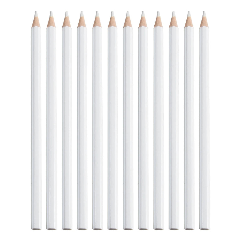 Water Soluble Marking Pencil for DIY Needlework and Sewing