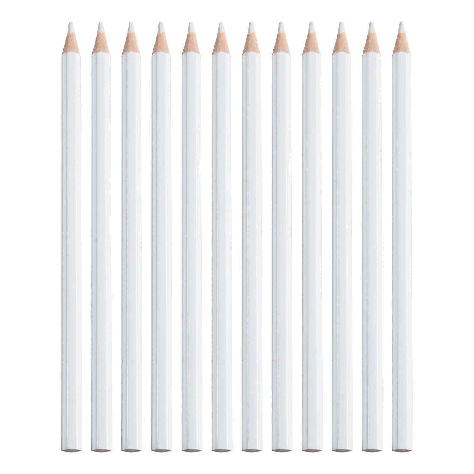 Water Soluble Marking Pencil for DIY Needlework and Sewing