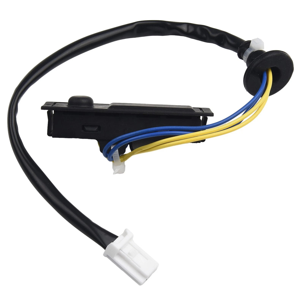 Tailgate Trunk Opener Release Switch for