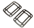 Exhaust Manifold Elbow Riser Gasket for Volvo Penta OMC Cobra 4.3 5.0 5.7 (1990–2000) 3850496