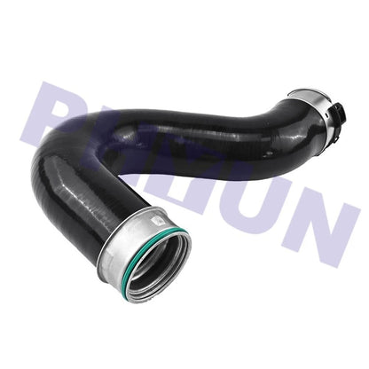 Left intercooler hose for Mercedes-Benz Sprinter 2500/3500 (2010–2016)