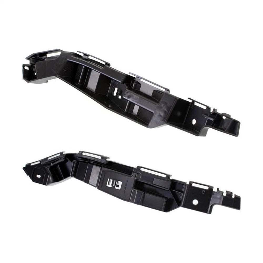 Pair Front Bumper Retainer for Ford Fusion (2010–2012)