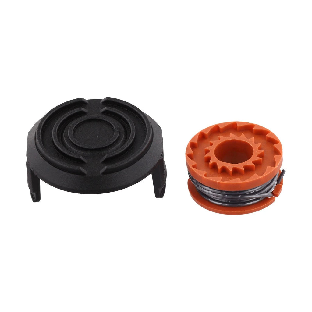 Line Spool & Cover for McGregor MCT1825 MCT2X1825 (18V)