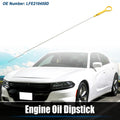 Engine Oil Dipstick Replacement for Mazda Miata Base LS (1999–2005)