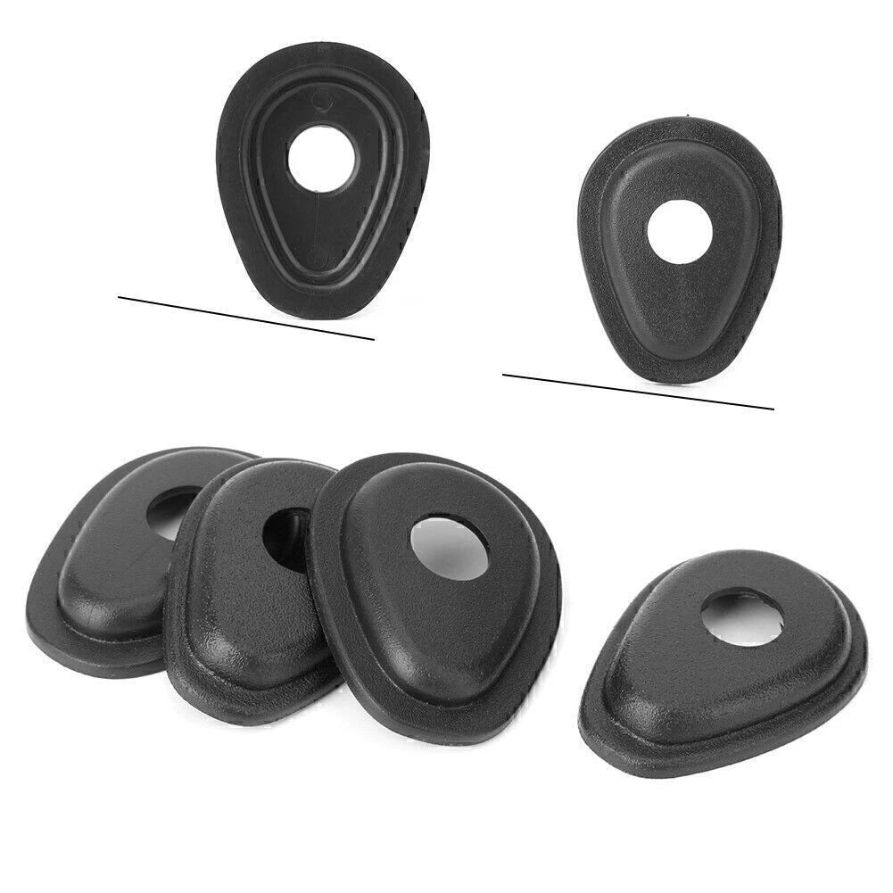 Turn Signal Gasket Adapter Spacer for Yamaha MT-07 MT-09 (2013–2018)